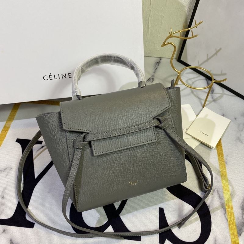 Celine Top Handle Bags